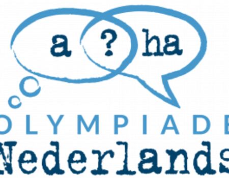 Logo Olympiade Nederlands Erfgoed Brabant Academie